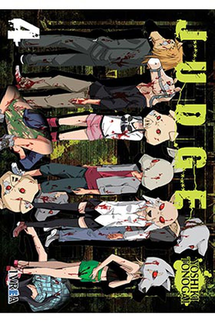 Judge 4