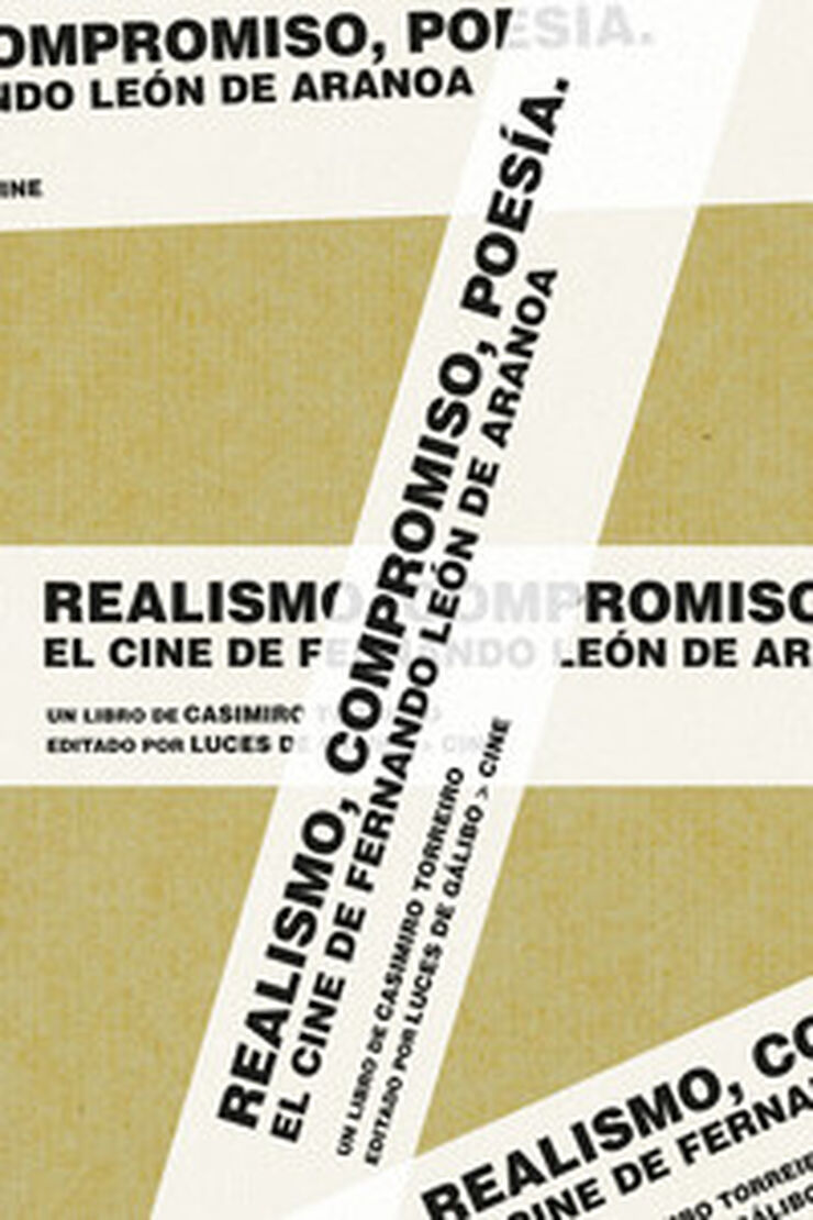 Realismo, compromiso, poesía