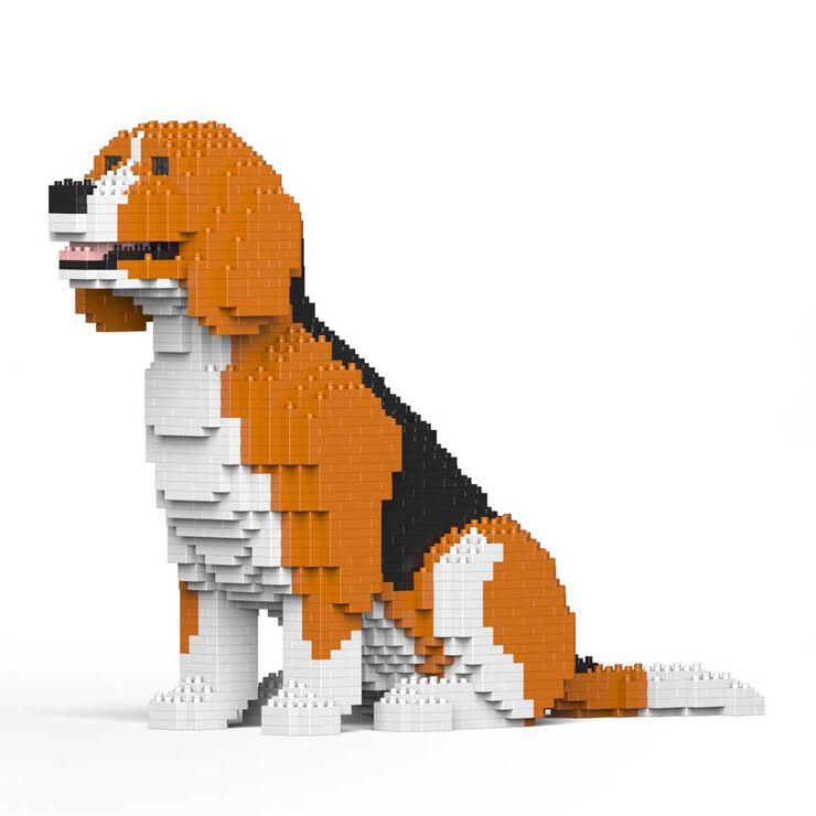 Jekca Beagle