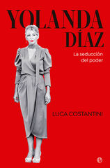 Yolanda Díaz Yolanda Díaz