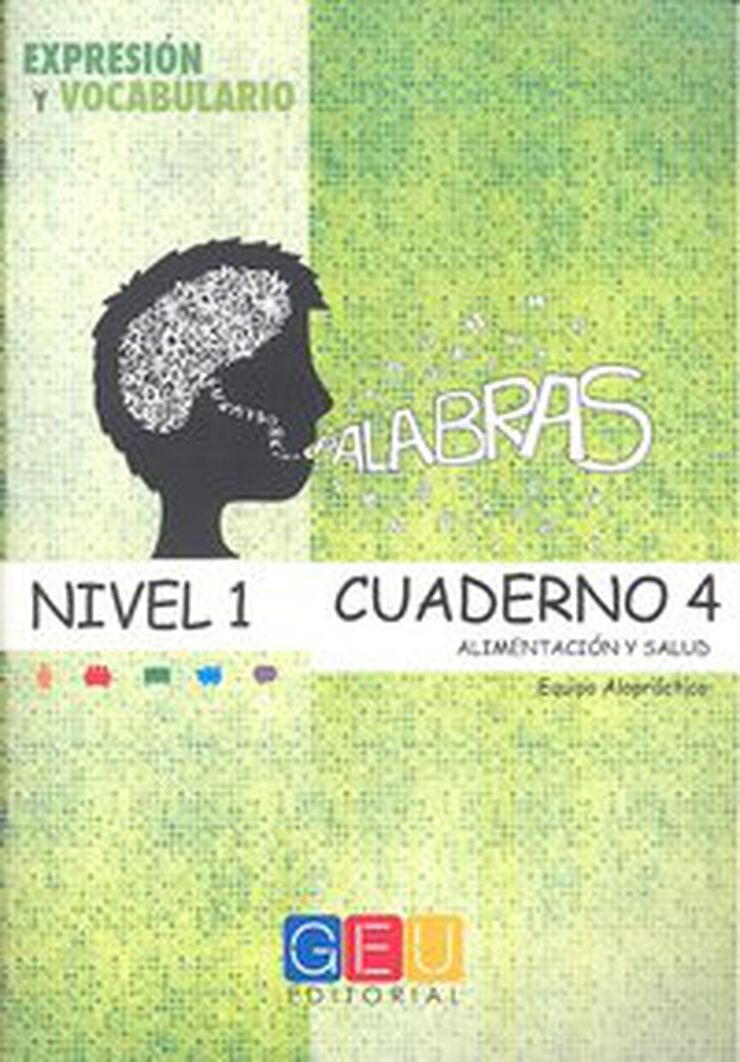 Palabras 1.4 Alimentaci y Salud Grupo Editorial Univ