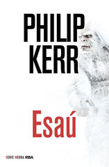 Esaú Esaú