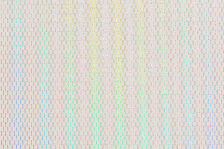 Cricut Foil Acetato 16 Hojas 30x30cm Pin