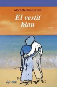El vestit blau