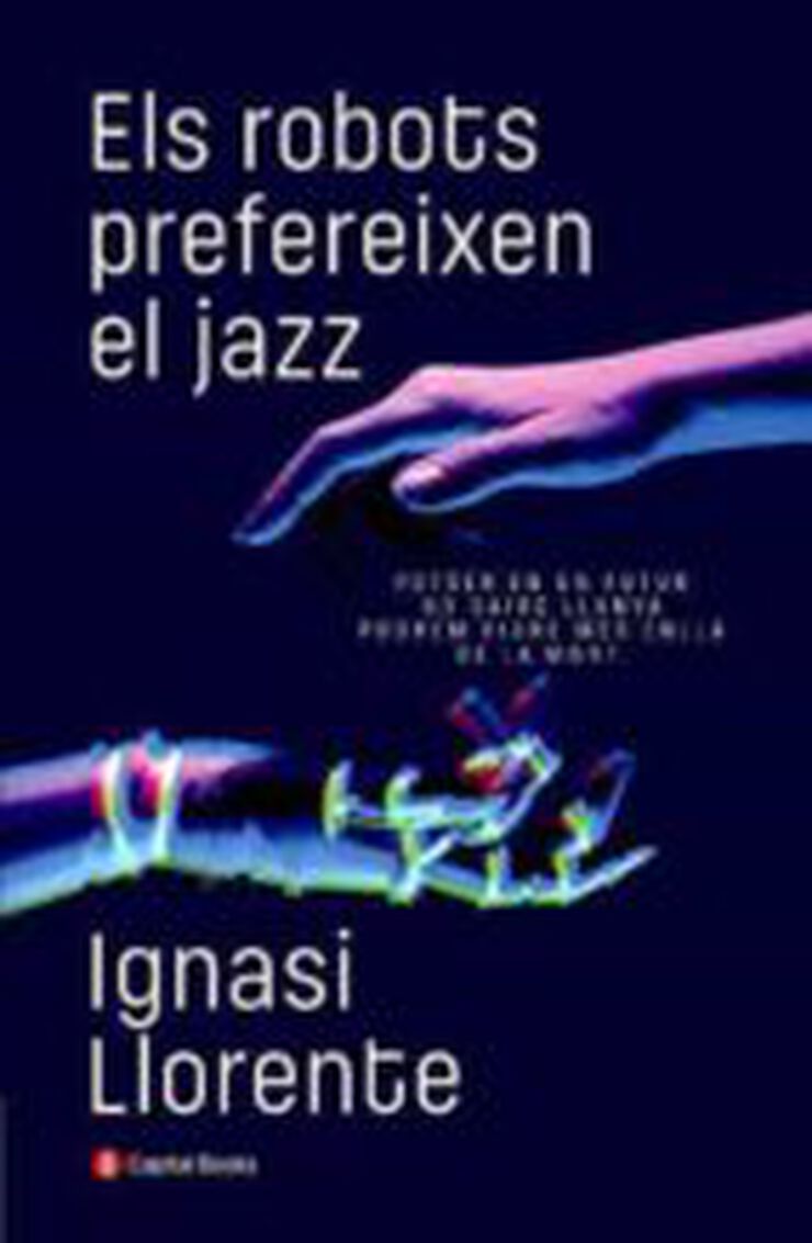 Els robots prefereixen el jazz