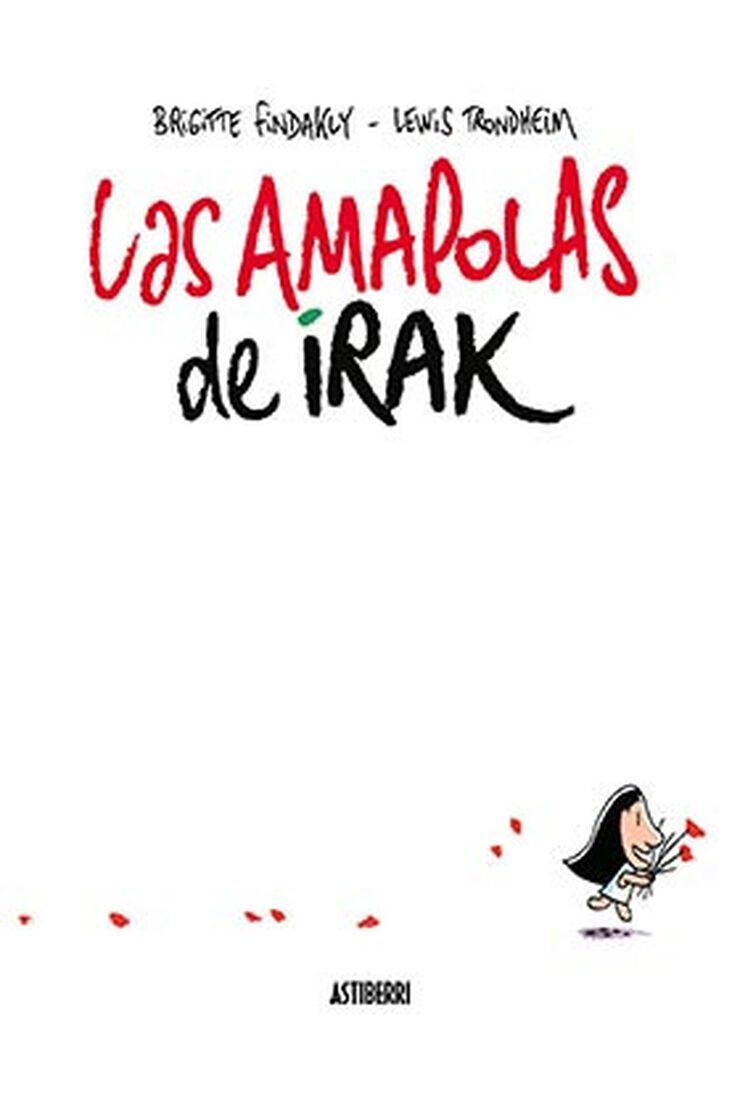 LAS AMAPOLAS DE IRAK