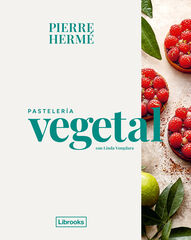 Pastelería vegetal