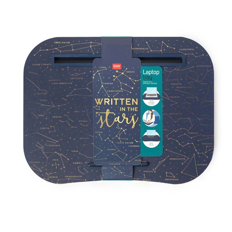 Suport Portàtil/Tablet Legami Stars