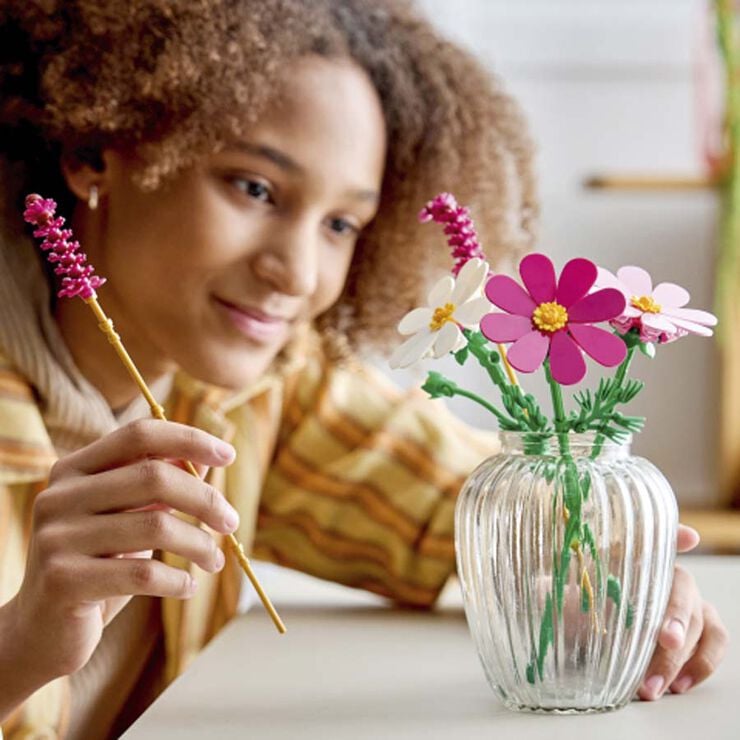 LEGO&reg; Botanicals Flores Cosmos 11514