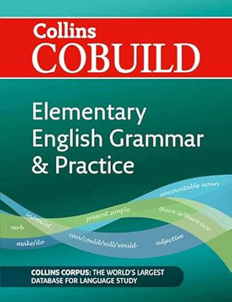 English Grammar Ele