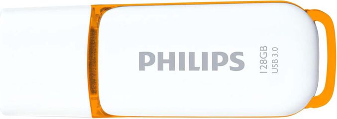 Memoria USB Philips 3.0 128Gb