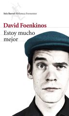 Estoy mucho mejor Estoy mucho mejor