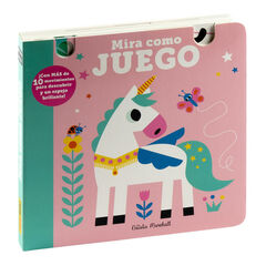 Mira como juego Mira como juego