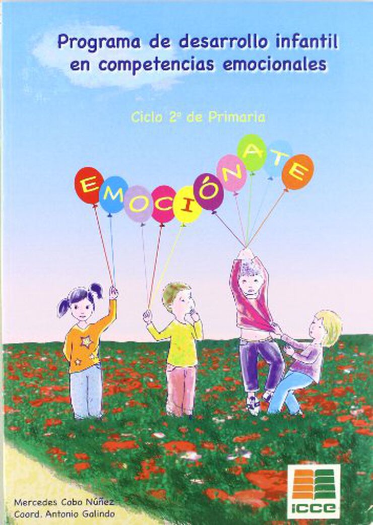 Emocinate 2 Ciclo