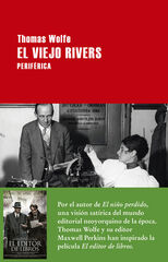 El viejo Rivers El viejo Rivers