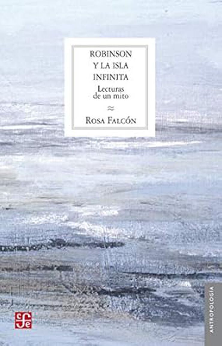 Robinson y la isla infinita