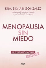Menopausia sin miedo