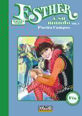 Esther y su mundo Tercera parte vol. 7 Esther y su mundo Tercera parte vol. 7
