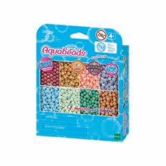 Aquabeads recarga de cuentas de acuarela