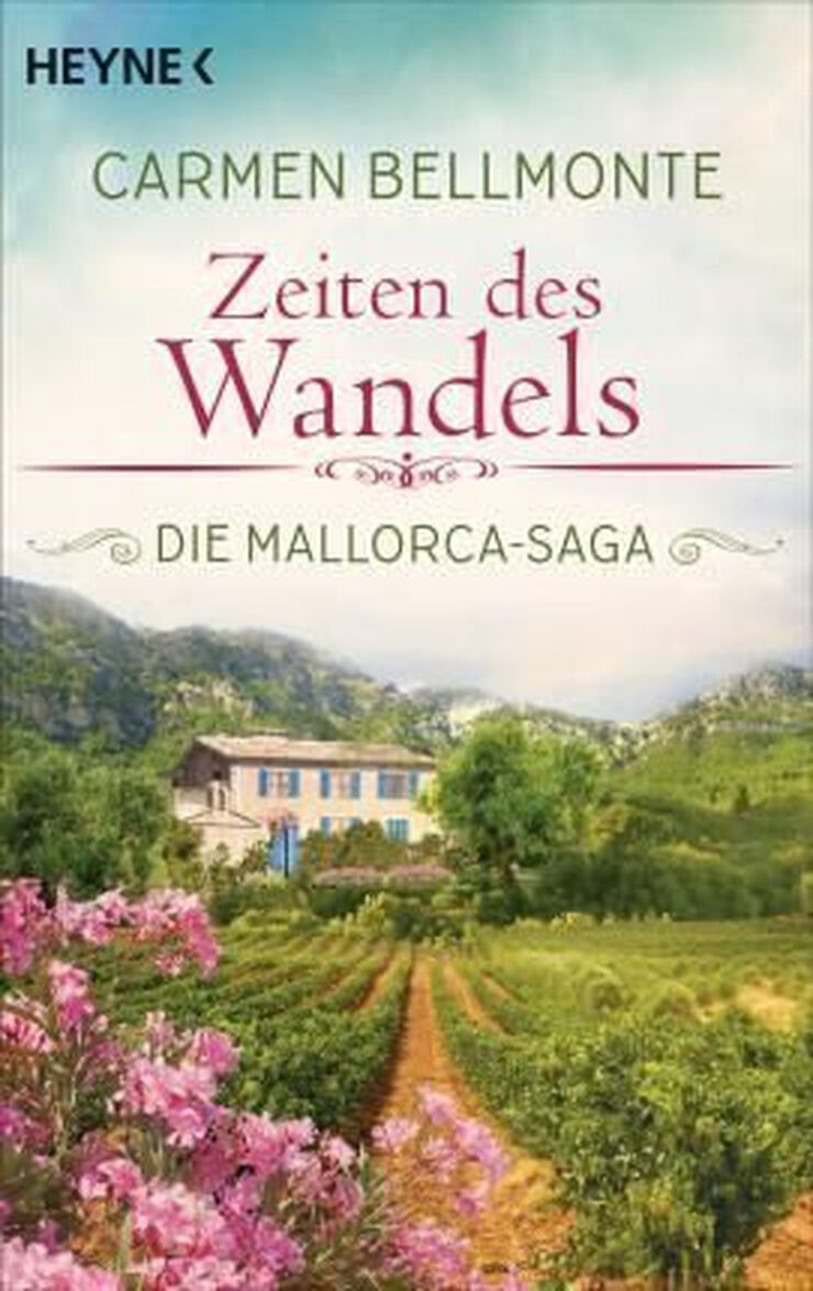 Zeiten des wandels