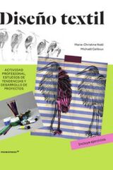 Diseño téxtil