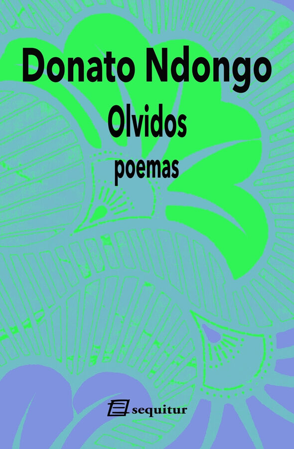 Olvidos: poemas