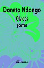 Olvidos: poemas