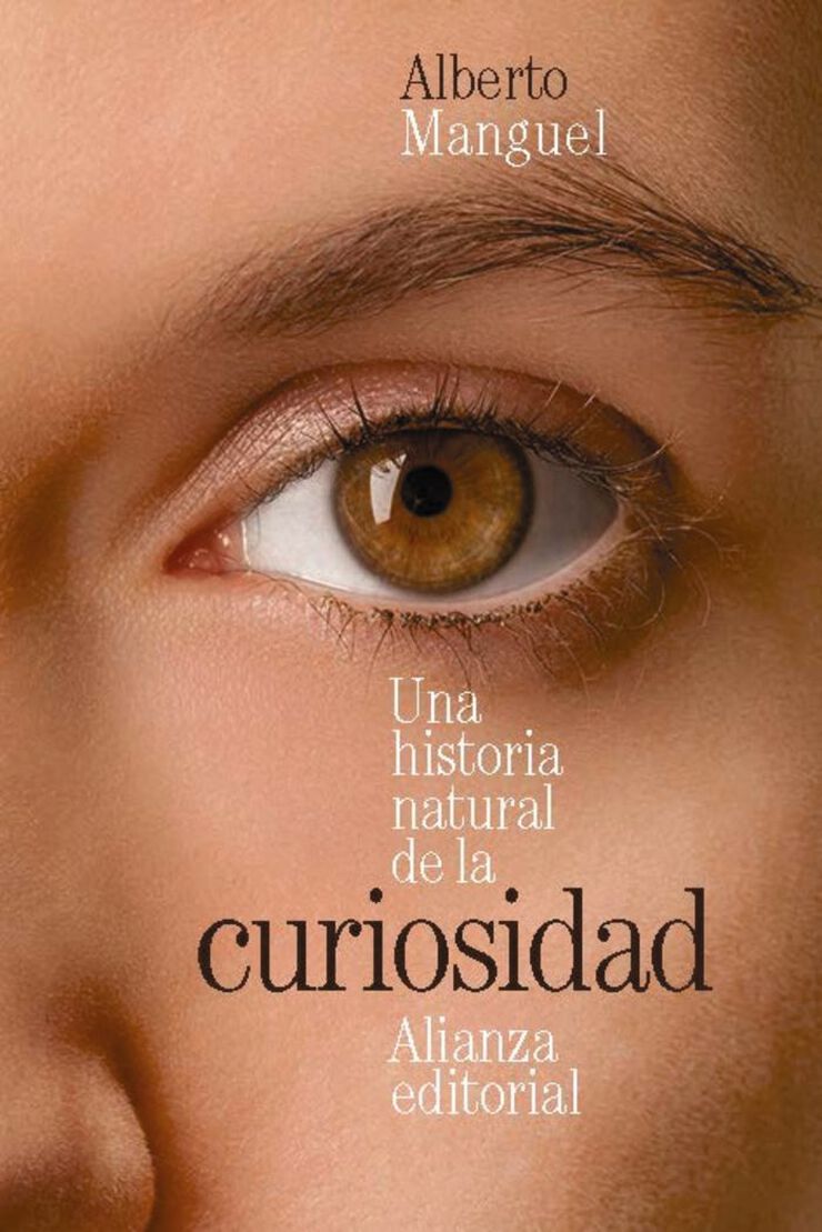 Una historia natural de la curiosidad