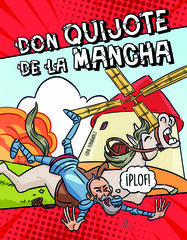 Don Quijote de la Mancha