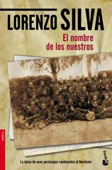 El nombre de los nuestros El nombre de los nuestros