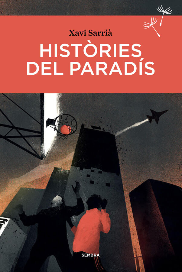 Hist&ograve;ries del parad&iacute;s