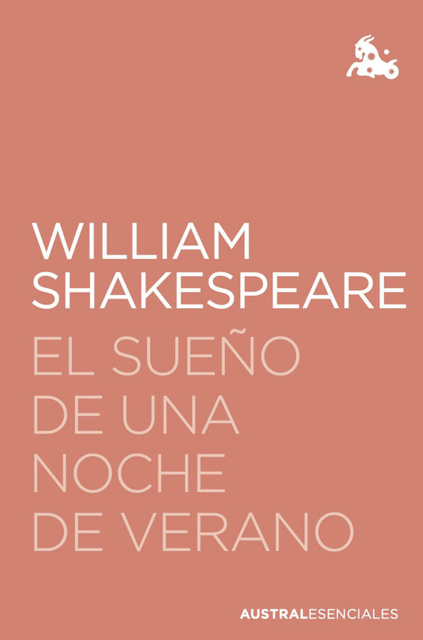 El sue&ntilde;o de una noche de verano