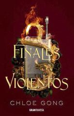 Finales violentos ( Placeres violentos 2) Finales violentos ( Placeres violentos 2)