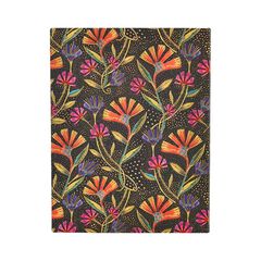 Agenda Paperblanks Flexi Flors Silvestres Ultra vertical setm/vista cas 2026