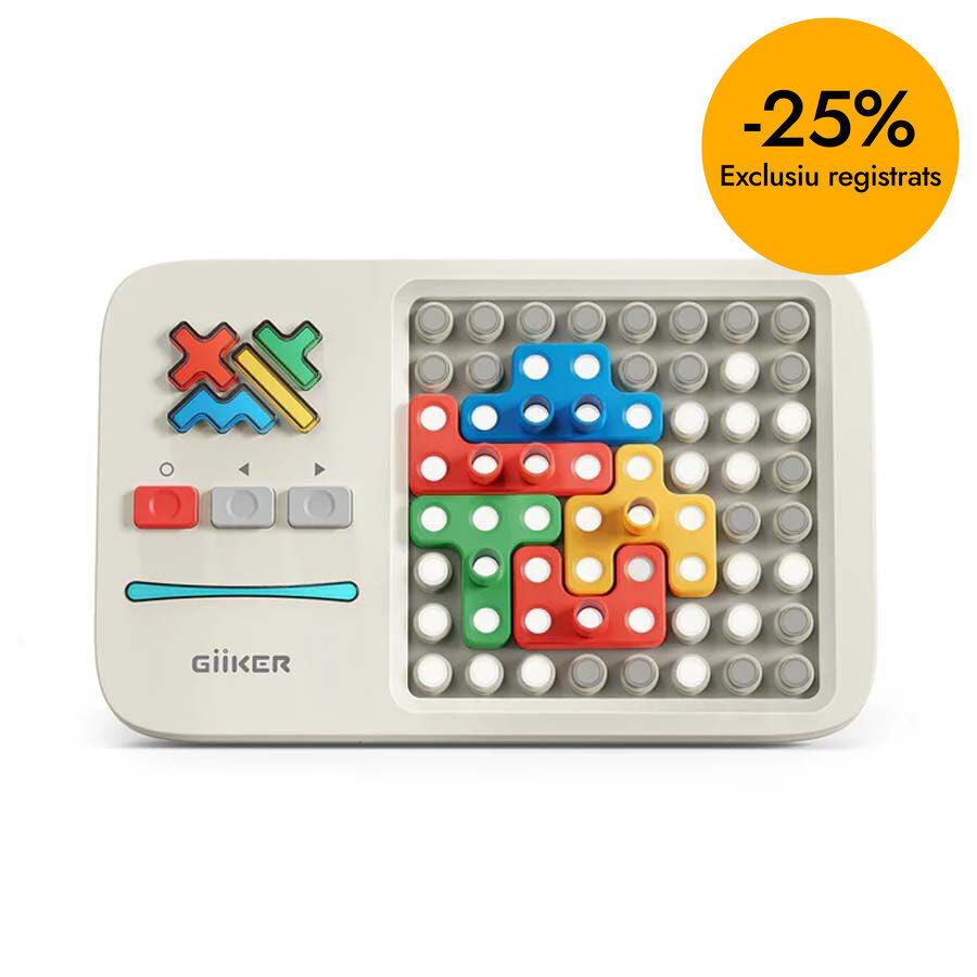 Giiker Super Blocks