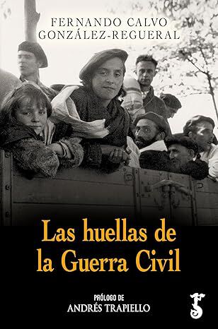 Las huellas de la Guerra Civil