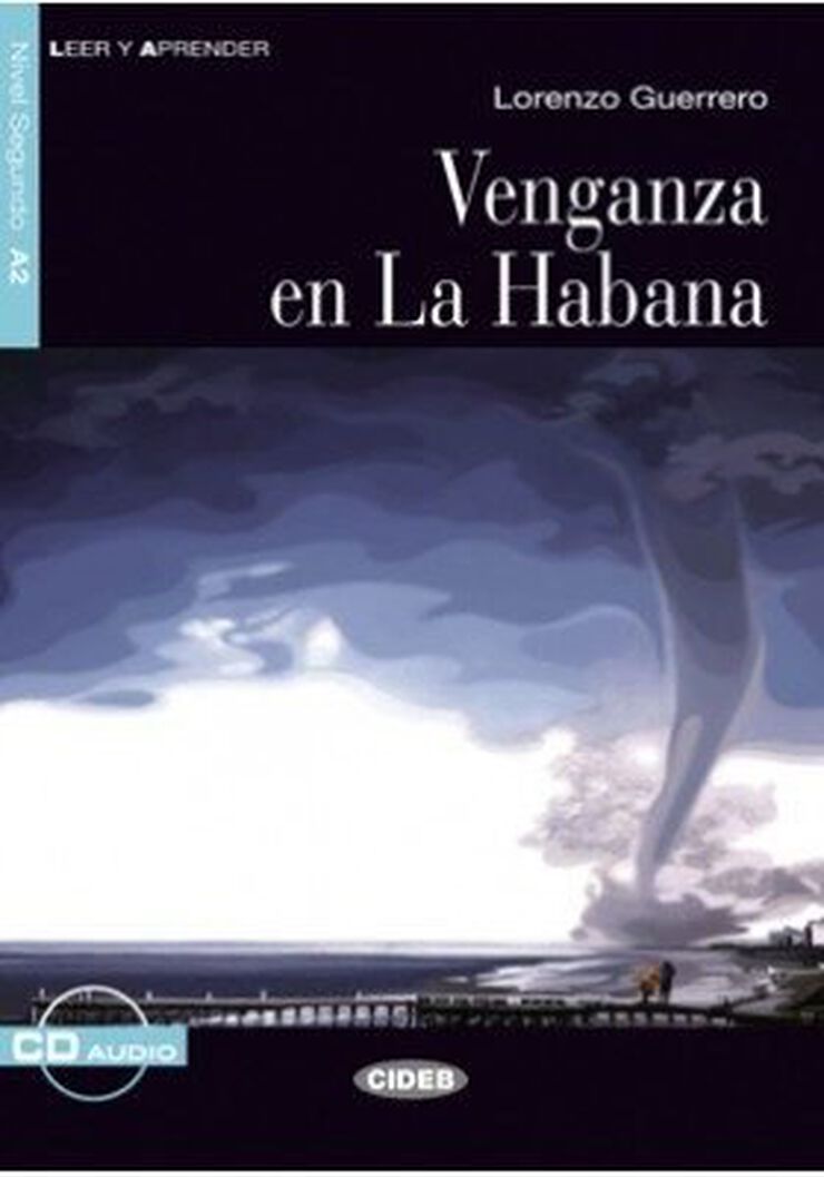 Venganza en la Habana Leer y aprender 2