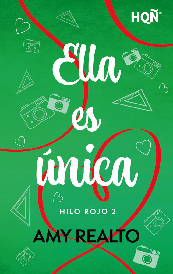 Ella es &uacute;nica