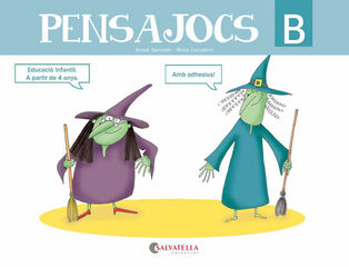 Pensajocs B