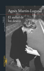 El atelier de los deseos El atelier de los deseos