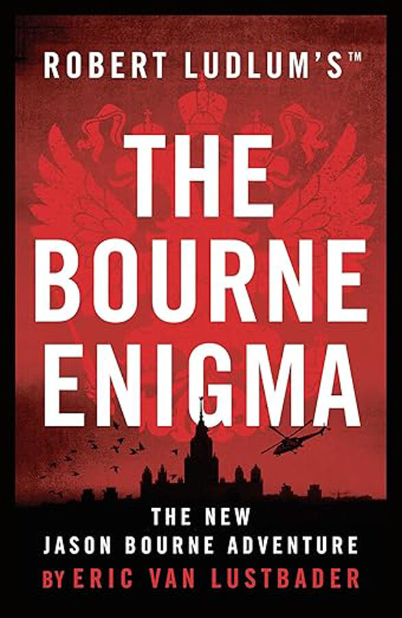 The Bourne enigma