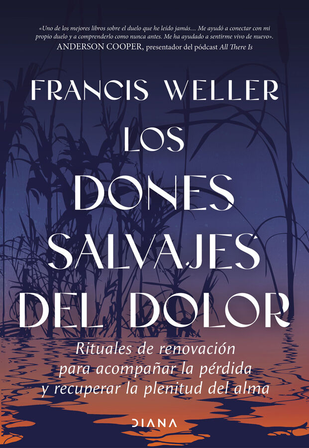 Los dones salvajes del dolor