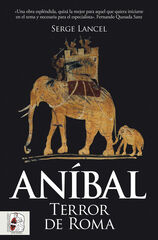 An&iacute;bal. Terror de Roma