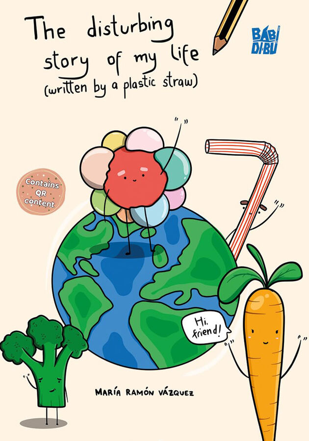 The Disturbing Story of My Life