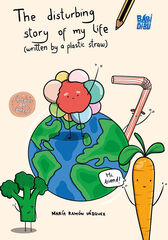 The Disturbing Story of My Life