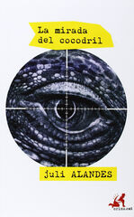 La mirada del cocodril
