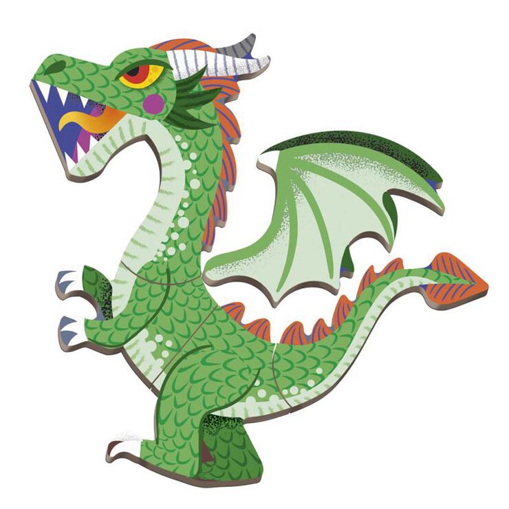 Magneti Book Dragones