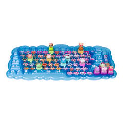 Clickeez Megapack teclado serie 3