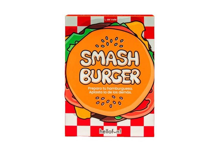 Smash Burger