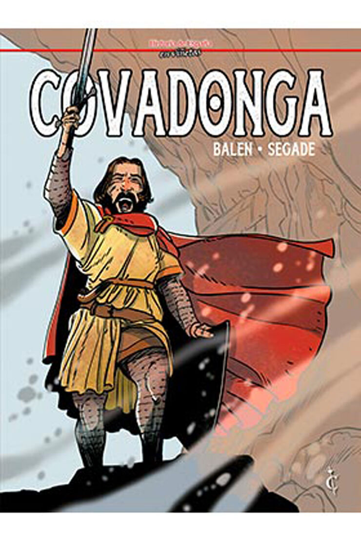 Covadonga